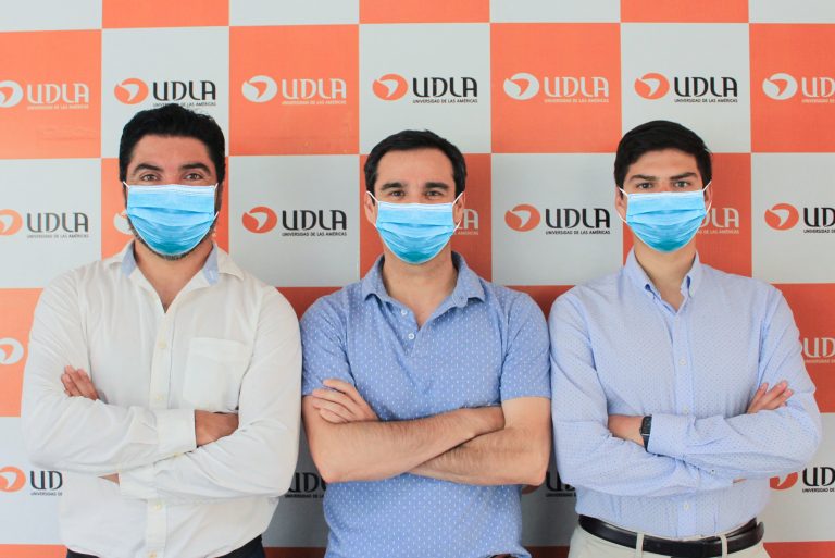 Grupo ISAFYD de Sede Viña del Mar consolida labor investigativa sumando 50 publicaciones de artículos científicos