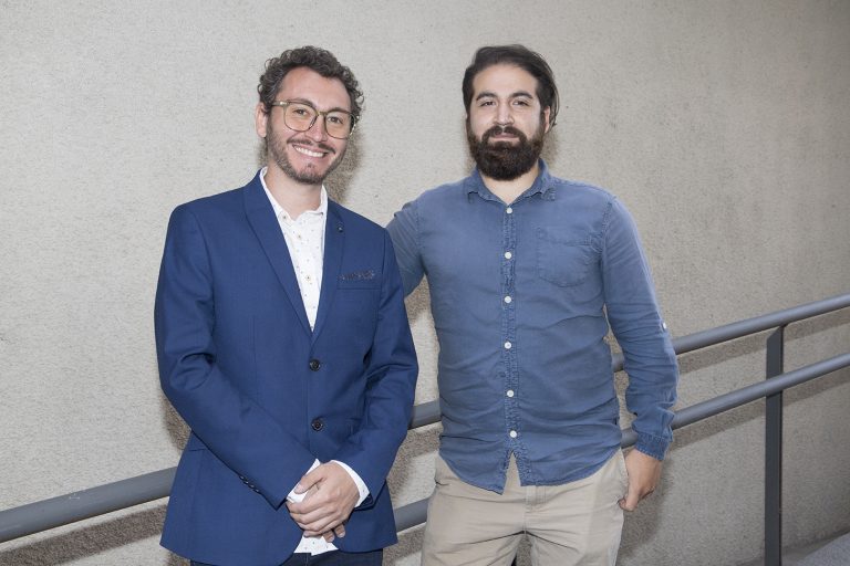 Egresados de Animación Digital destacan a nivel internacional por su publicación en la creación de videojuegos: “La carrera nos instruyó para insertarnos en un mercado muy competitivo”