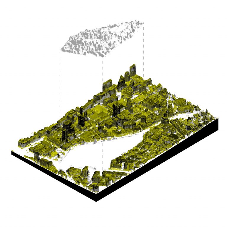 Arquitectura en UDLA: una carrera que apuesta por el desarrollo de proyectos con enfoque multidisciplinario desde los primeros años