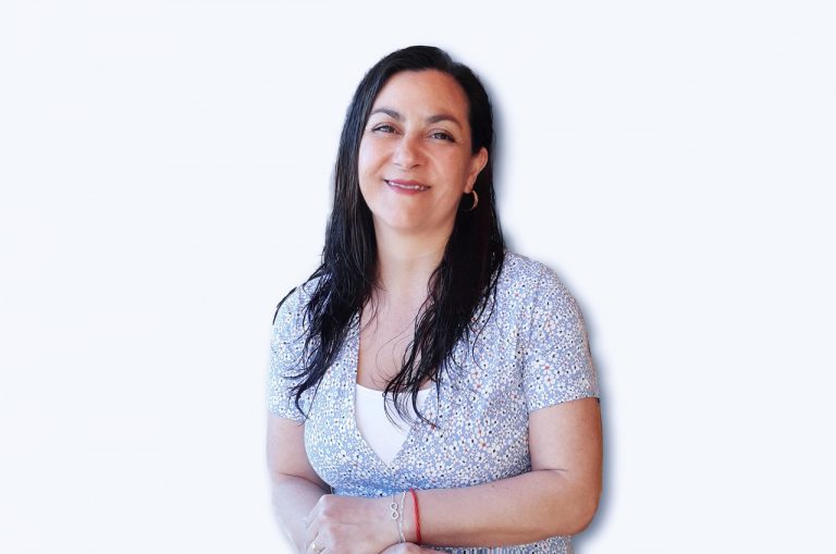 Estudiante de Administración Pública, Yasna Schwaiger: “La modalidad executive me ayuda a conjugar todos los roles que tengo en la vida”