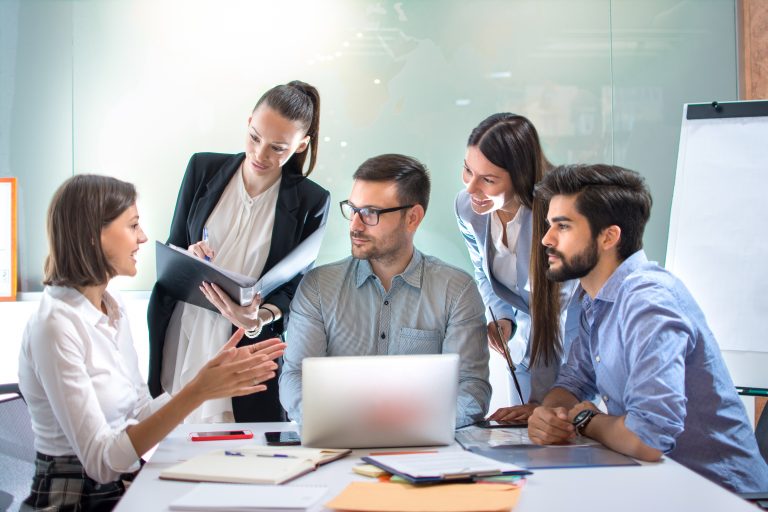 Ingeniería Civil Industrial en UDLA: innovación y creación de valor mediante tecnologías de la información aplicadas a ámbitos empresariales