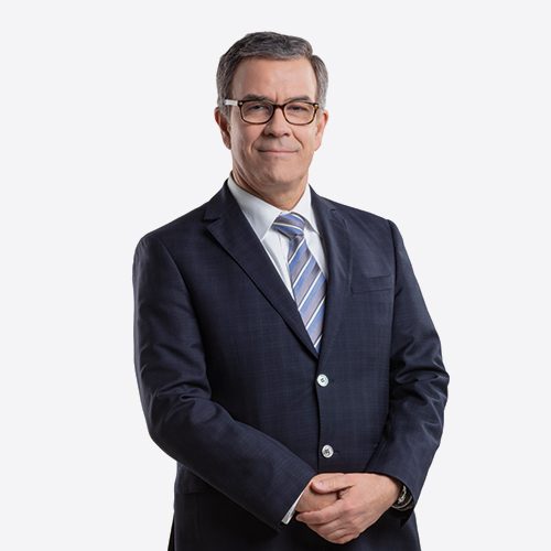 Jaime Vatter es el nuevo Vicerrector Académico de Universidad de Las Américas