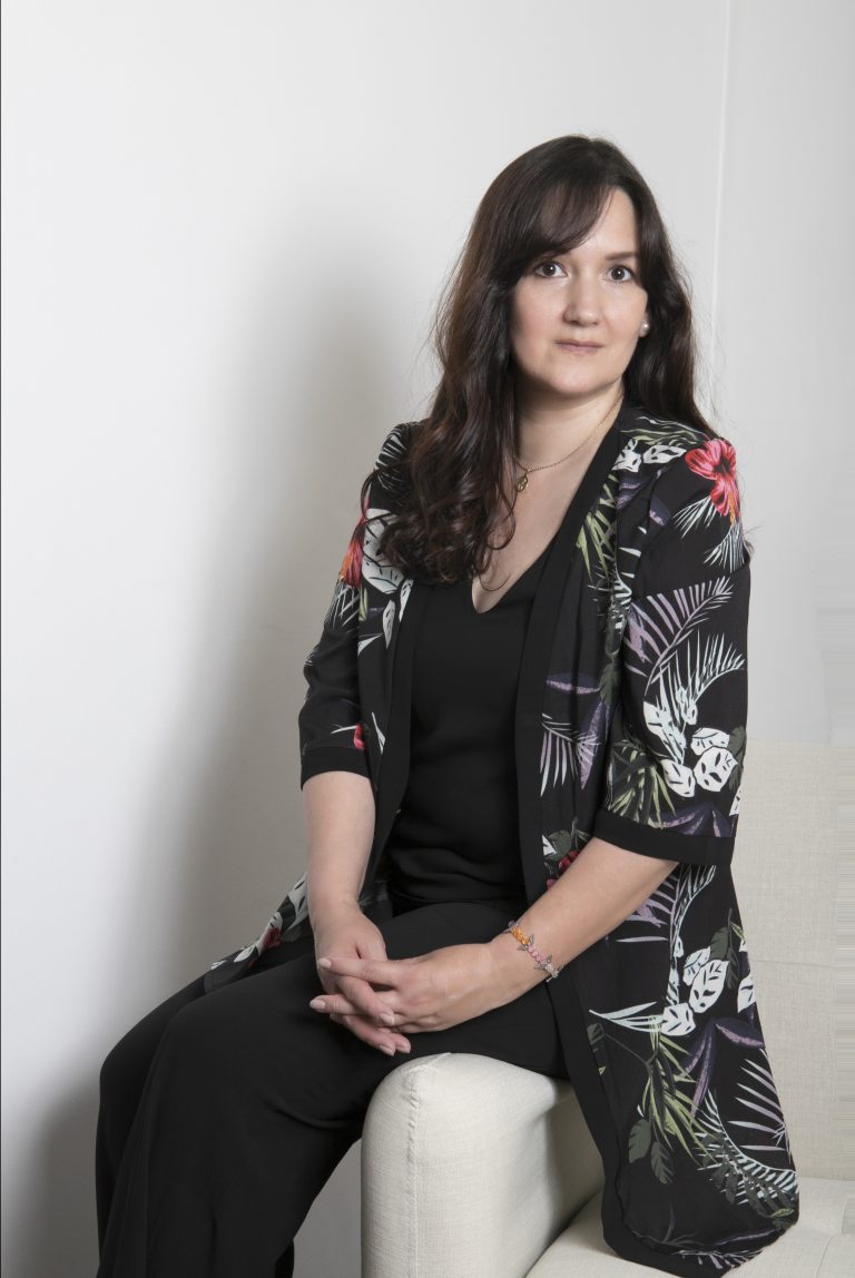 Alicia Castillo, Directora de la Escuela de Derecho: “Nos preocupamos de entregar herramientas de actualización de forma permanente a nuestros estudiantes”