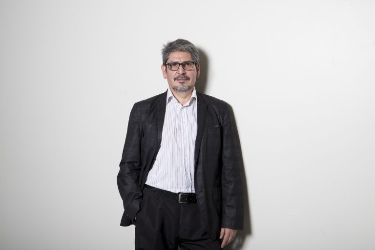 José Luis Fernández, Director de Carrera de Ingeniería en Minas: “Formamos profesionales con el foco puesto en la minería sustentable”