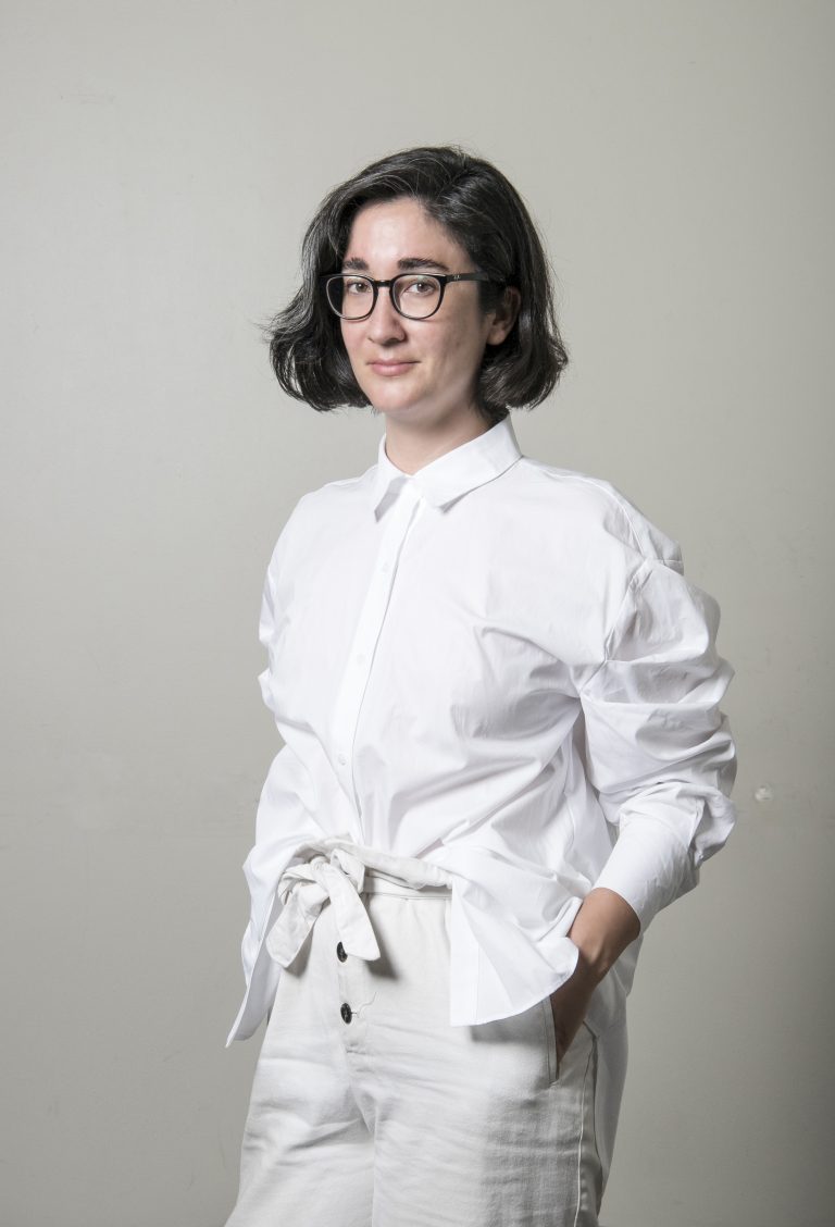 Académica de la Escuela de Arquitectura UDLA será parte de la 13ª Bienal Internacional de Arquitectura de Sao Paulo 2022