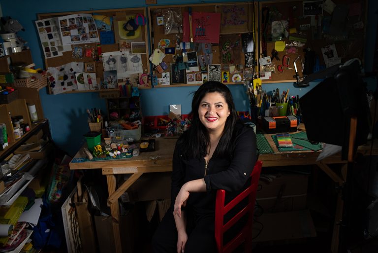 Fotografía: Monoclub.cl