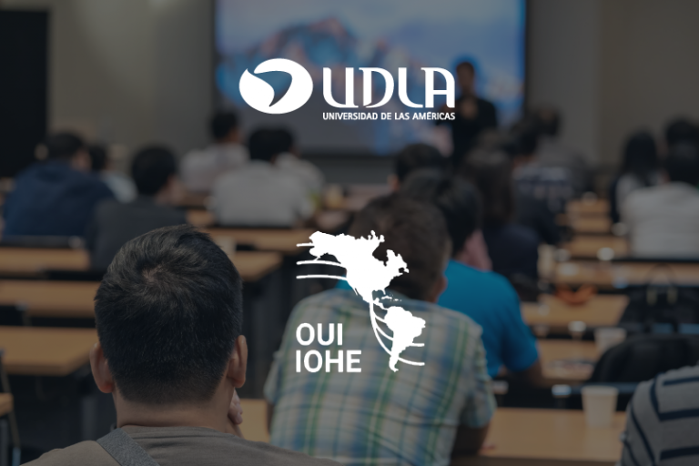 Universidad de Las Américas se integra la Organización Universitaria Interamericana (OUI)