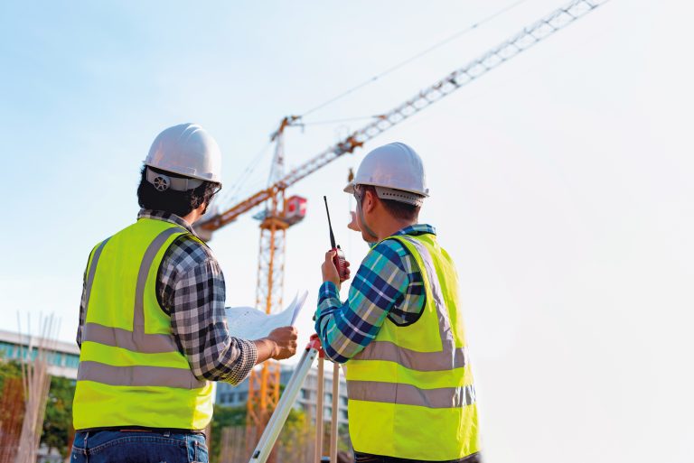 Construcción Civil en UDLA: Formación personalizada, altos estándares tecnológicos y un sello sustentable