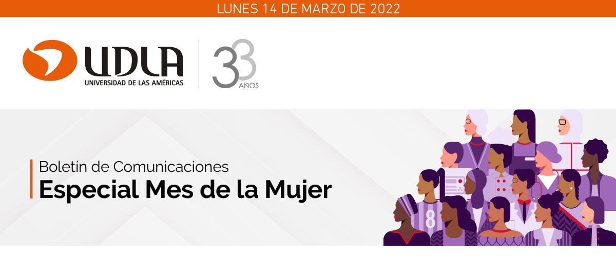 UDLA - Universidad de Las Am&eacute;ricas