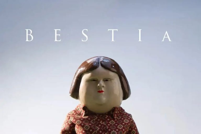 Cortometraje Bestia