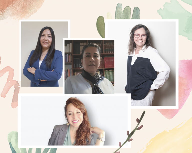 Día Internacional de la Mujer en UDLA: el aporte de las mujeres en la sociedad y en la educación