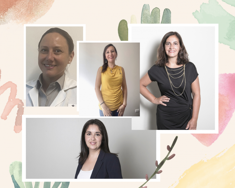 UDLA conmemora el 8M: la fuerte presencia femenina en el alumnado refleja el poder de la mujer en la Facultad de Medicina Veterinaria y Agronomía