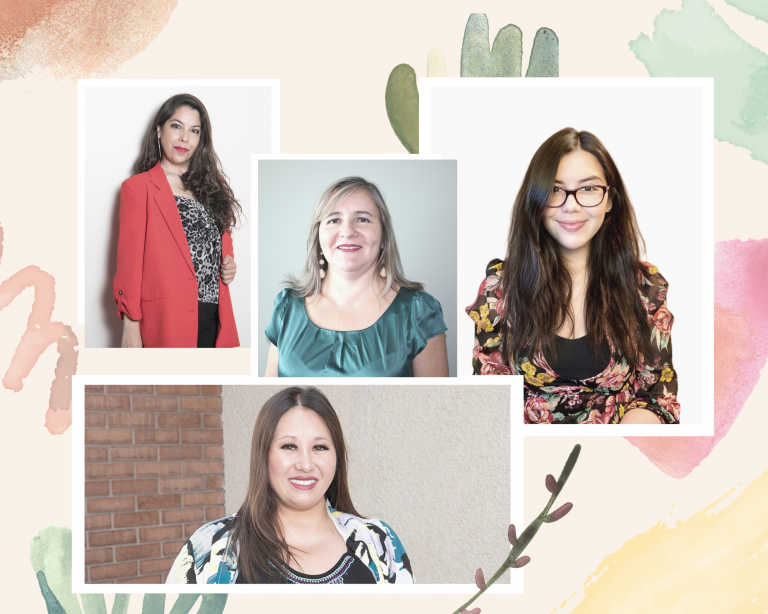 8M en UDLA: Mujeres de la Facultad de Salud y Ciencias Sociales son motor de cambios sociales en investigación, compromiso comunitario y liderazgo