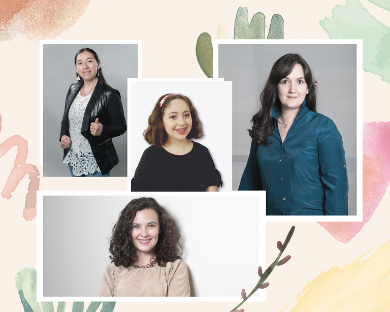 Facultad de Derecho conmemora el 8M: “Las carreras se han mantenido activas en promover la equidad de género en sus aulas”