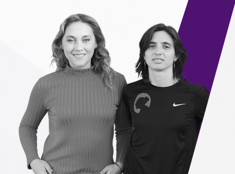 Directoras del documental “Históricas”, enfocado en la historia de la selección femenina de fútbol de Chile, conversan con comunidad estudiantil de la Escuela de Administración Pública