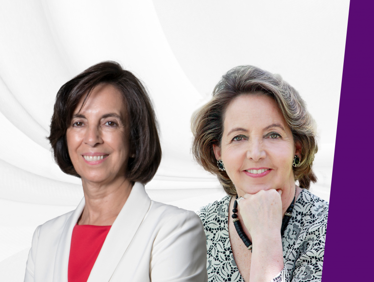 Con el conversatorio “Igualdad de género para un desarrollo sostenible”, UDLA da inicio al ciclo de actividades de conmemoración del Día Internacional de la Mujer