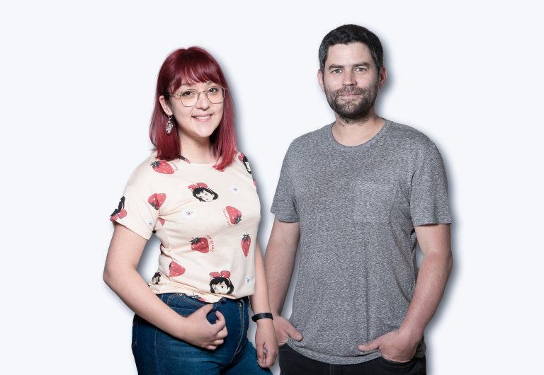 Docentes de la Escuela de Animación de UDLA participan en la producción de la película animada “Nahuel y el libro mágico”