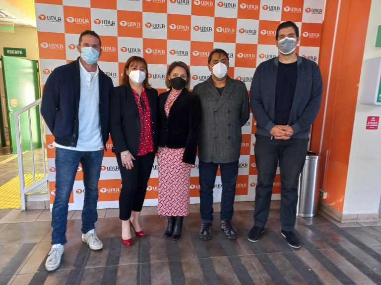 Escuela de Terapia Ocupacional lidera proyecto para la inclusión de jóvenes usuarios del Centro de Internación Provisoria y de Régimen Cerrado de Sename