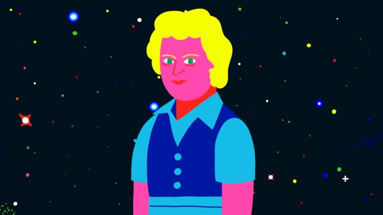 Estudiantes de las carreras de Animación Digital y de Diseño Gráfico de UDLA desarrollan videos reivindicatorios de grandes astrónomas del siglo XX