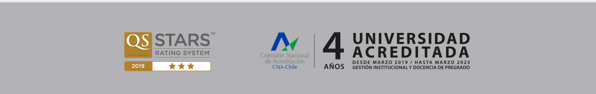 UDLA - Universidad de Las Am&eacute;ricas