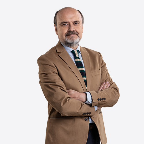 Editorial de Carlos Mujica: Avances institucionales en el marco del proceso de acreditación 2023