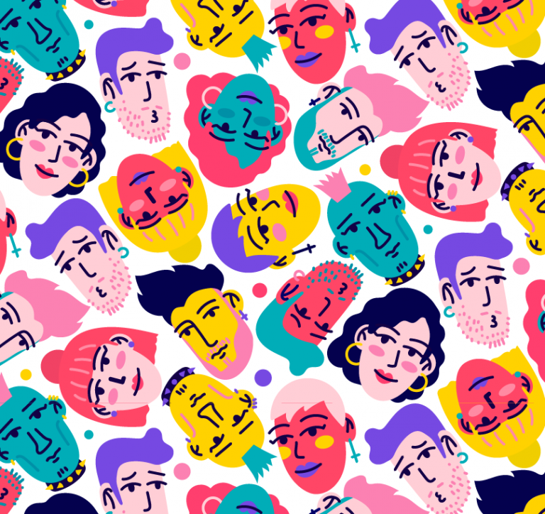 Sé parte de la transformación: Universidad de Las Américas invita a comunidad a responder la primera Encuesta sobre Identidad de Género y Discriminación