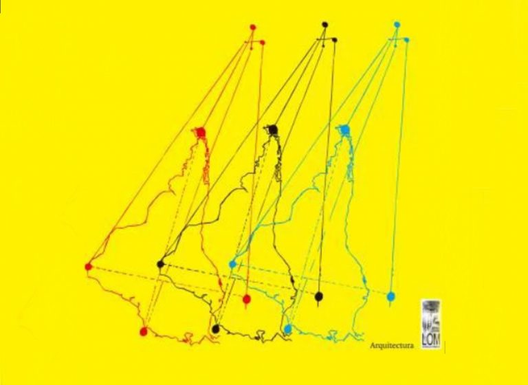 Autoridades de la Escuela de Arquitectura participan del lanzamiento del libro sobre la historia de su símil  de la PUCV y la política chilena entre 1967 y 1973.