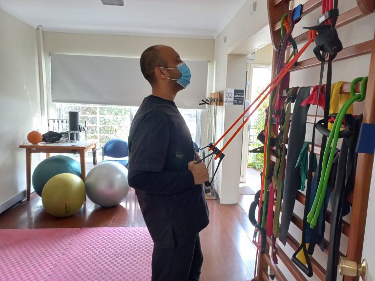 Centros de Atención a la Comunidad de Sede Viña del Mar retoman entrega de servicios presenciales sin costo