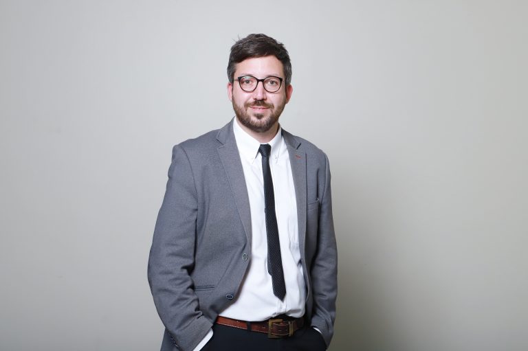 Tarik Lama, nuevo Director Nacional de Clínicas Jurídicas de UDLA: “Nos interesa posicionarlas como un espacio integrador y formador de excelencia”