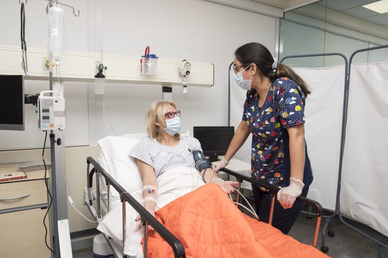 Universidad de Las Américas inaugura nuevo Centro de Simulación Clínica en Campus La Florida