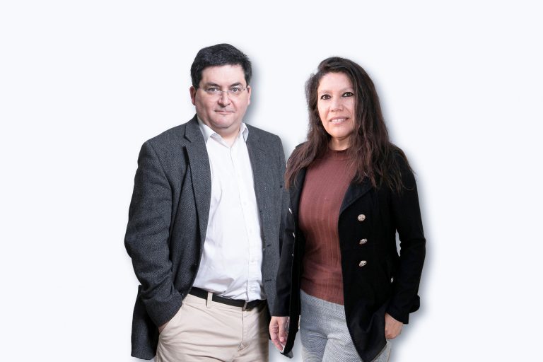 Miembros de Escuela de Medicina Veterinaria de UDLA son premiados por prestigiosa revista científica gracias a investigación enfocada en el bienestar animal