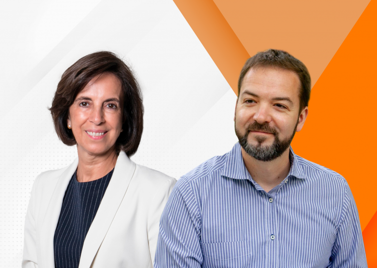 Con la charla magistral de Héctor Ruíz, neurobiólogo y director de la International Science Teaching Foundation, Rectora inaugura Año Académico 2022