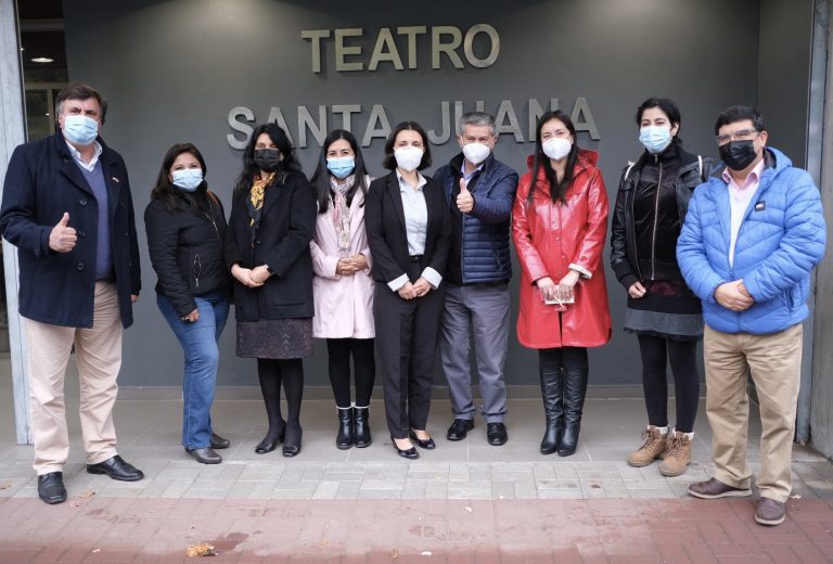 Proyecto FIC de UDLA entregará herramientas tecnológicas y capacitaciones a la pequeña agricultura familiar campesina del BioBío