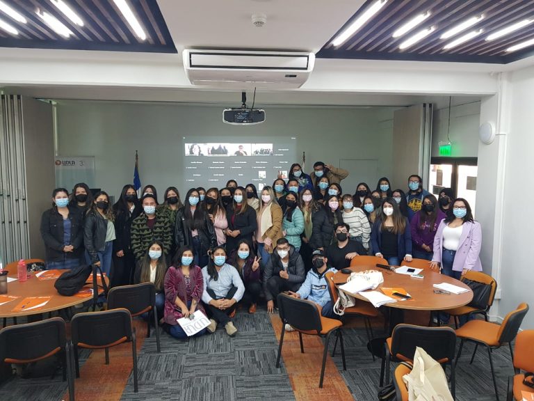 Terapia Ocupacional celebra su día con conversatorio que aborda la transformación histórica de la carrera