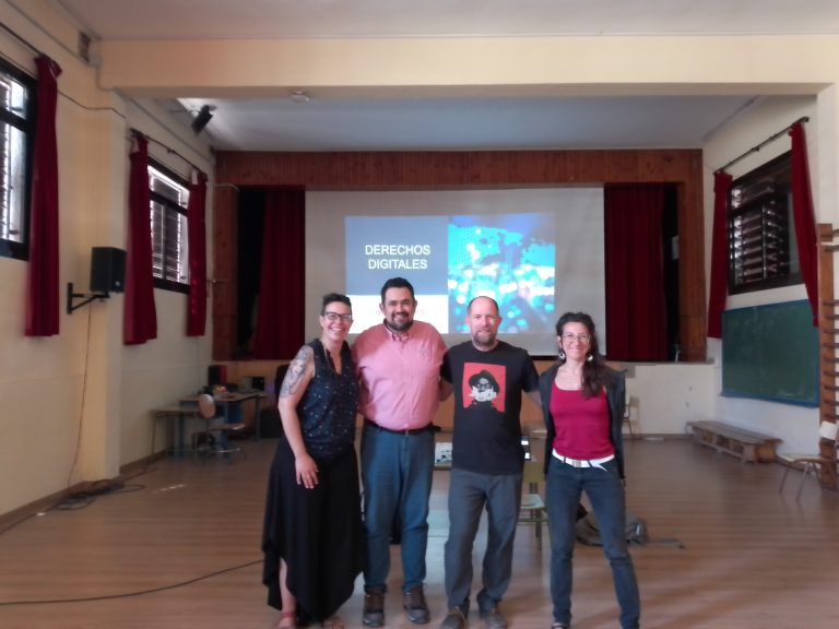 Académicos de la Facultad de Educación UDLA participan en conversatorios con centros educativos de Guatemala y España