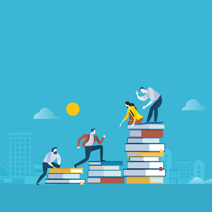 Docentes del sistema escolar, académicos, estudiantes y egresados, participan de ciclo de webinar enfocado en evaluación, aprendizaje y enseñanza