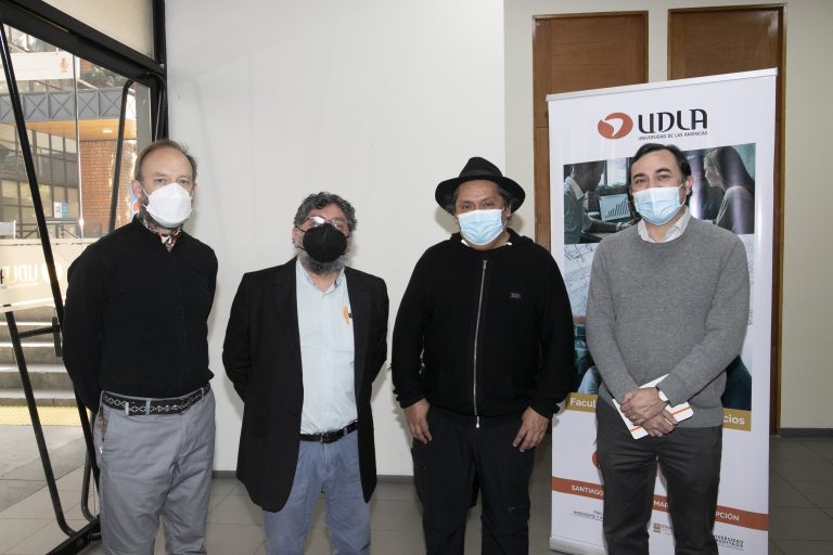 Escuela de Economía Social Indígena 2022 facilitará herramientas para proyectar emprendimientos de pueblos originarios en la Región Metropolitana