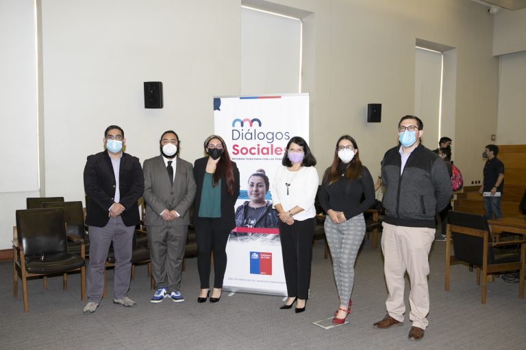 Escuela de Auditoría de UDLA presenta propuestas para la Reforma Tributaria ante el Ministerio de Hacienda