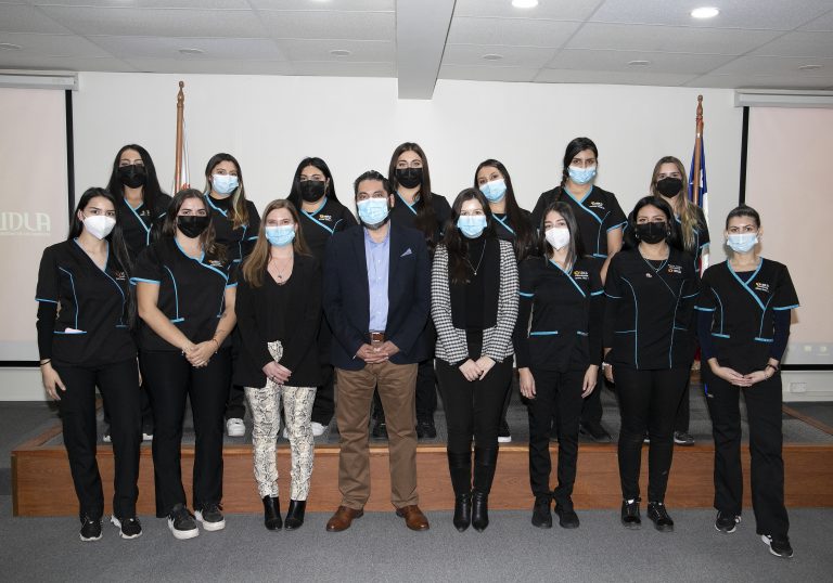 Con insumos tecnológicos de última generación comienza a funcionar el nuevo Centro de Atención Fonoaudiológica del Campus la Florida