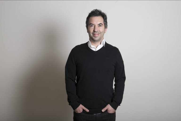 Investigadores destacados UDLA: El aporte de Felipe Jiménez en el estudio de la inclusión de estudiantes y familias extranjeras a nuestro sistema escolar