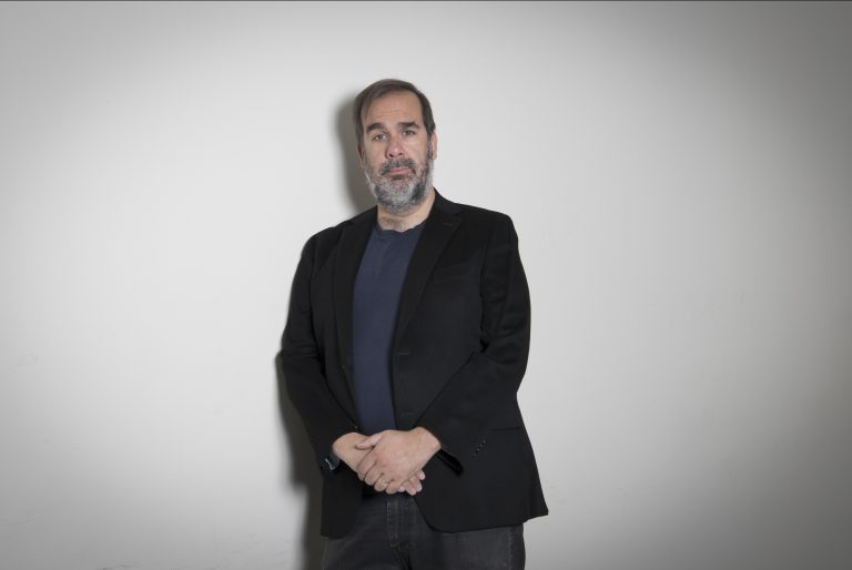 Coordinador de Vinculación con el Medio de la Facultad de Arquitectura, Diseño y Construcción expone en ÁgoraFAU sobre el giro etnográfico en arquitectura