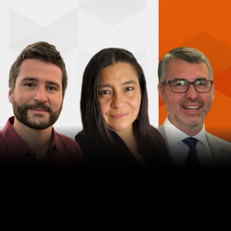 Profesores ganadores del Global Teacher Prize- Chile comparten sus historias y motivaciones metodologías con la Facultad de Educación