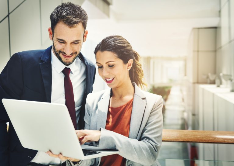 Sé parte del Magíster en Administración de Empresas de UDLA y lidera procesos de negocios y de transformación digital