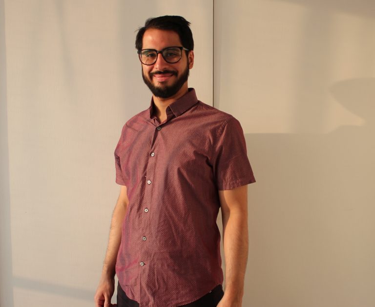 Académico investigador de Escuela de Trabajo Social de Sede Viña del Mar participa como ponente en jornadas sobre organizaciones docentes