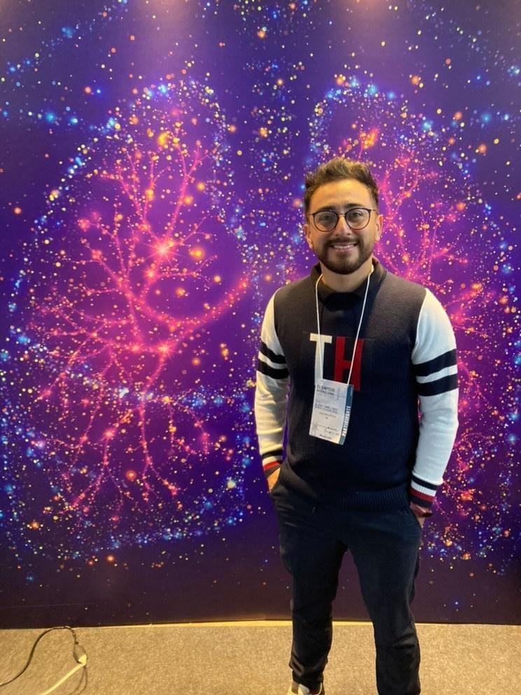 Investigador de la Escuela de Kinesiología presenta trabajos sobre Covid-19 en Simposio de Fisioterapia Cardiorrespiratoria y Terapia Intensiva en Brasil