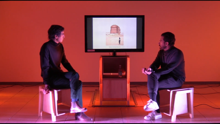 Arquitecto francés, Nicolás Dorval-Bory, comparte detalles de sus obras y trabajos en el tercer capítulo de MOMENTO