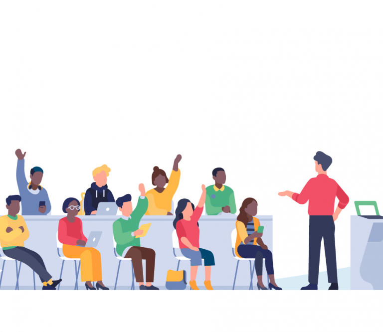 Especialista en Trastorno Específico del Lenguaje y en Neurociencia aplicada dicta taller para educar desde la emoción y el cerebro a estudiantes de la Escuela de Educación Diferencial