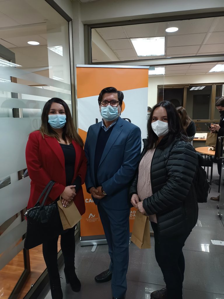 En el Campus Providencia, Facultad de Derecho inaugura su sexta Clínica Jurídica a nivel nacional