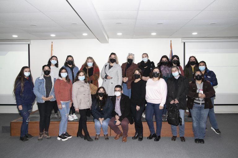 UDLA inicia la tercera versión de la Escuela de Fortalecimiento Empresarial Femenino en Campus La Florida y anuncia la continuidad del programa en Sede Concepción