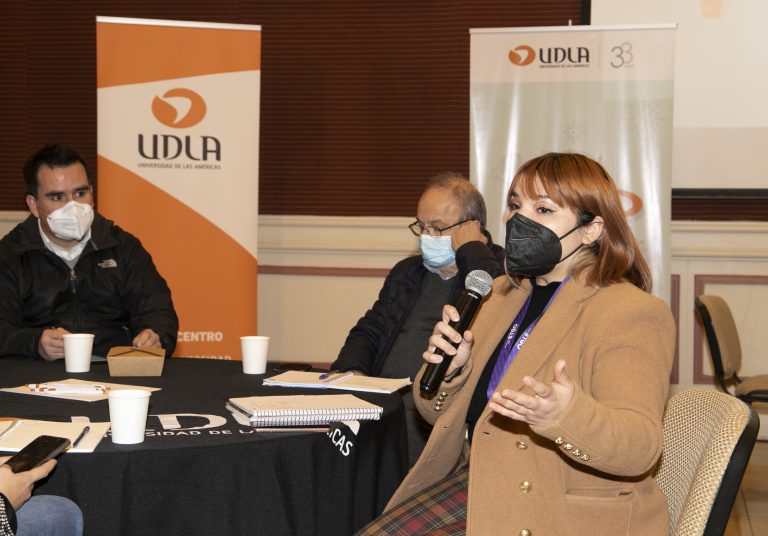 Quinta reunión de la Mesa de Seguridad del barrio universitario acuerda continuar con la intervención del cuadrante República y evalúa la instalación de nuevas casetas municipales